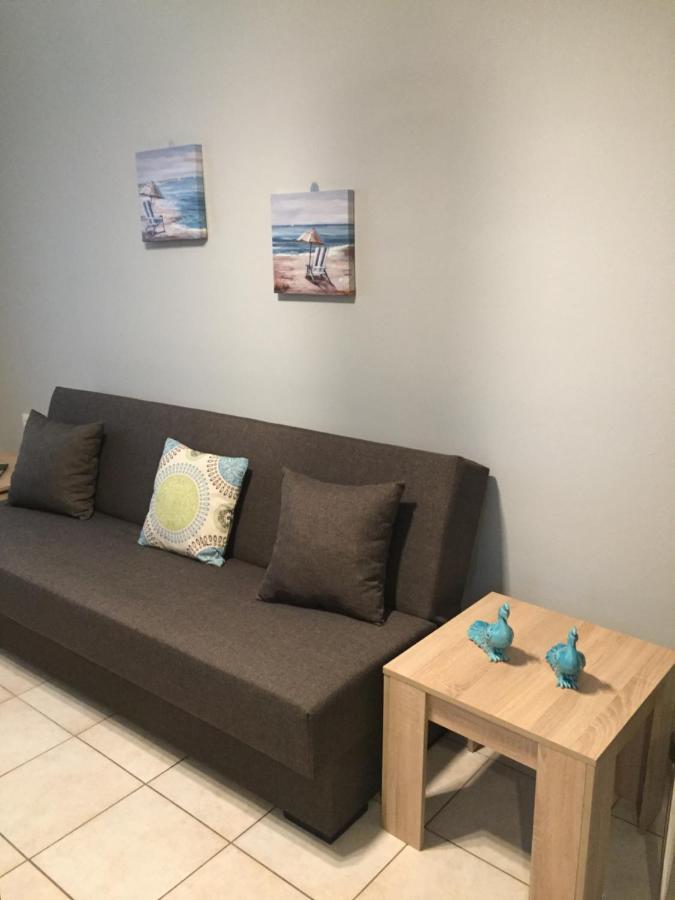 Park-Kriti Apartments Amoudara Lasithiou Extérieur photo